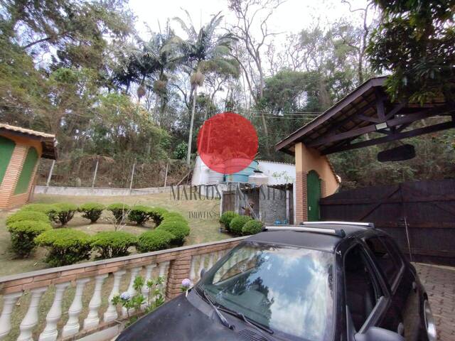 Casa para Venda em Santana de Parnaíba - 5