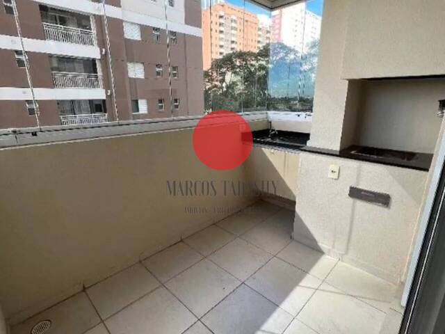 #6233 - Apartamento para Locação em Barueri - SP - 2