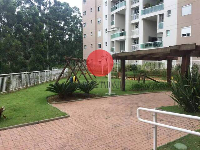 #6235 - Apartamento para Locação em Santana de Parnaíba - SP - 1