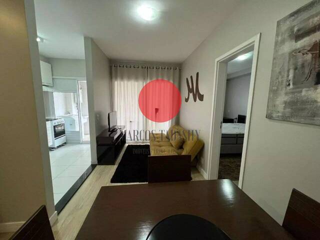 #6239 - Apartamento para Locação em Barueri - SP - 1