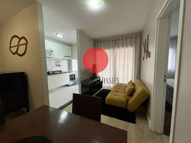 #6239 - Apartamento para Locação em Barueri - SP - 2