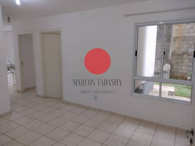 #6246 - Apartamento para Venda em Osasco - SP - 2