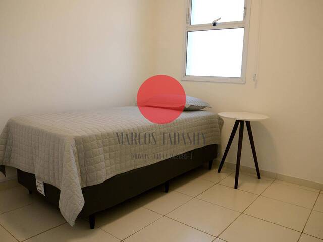 #6247 - Apartamento para Venda em Santana de Parnaíba - SP - 3