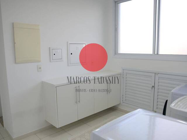 Apartamento para Venda em Santana de Parnaíba - 5