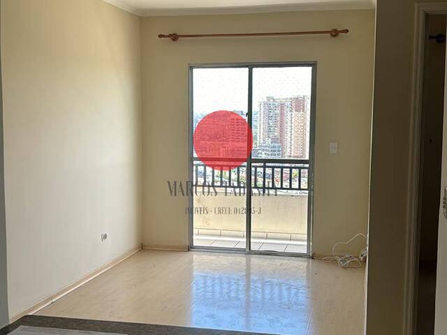 #6250 - Apartamento para Locação em Barueri - SP - 1