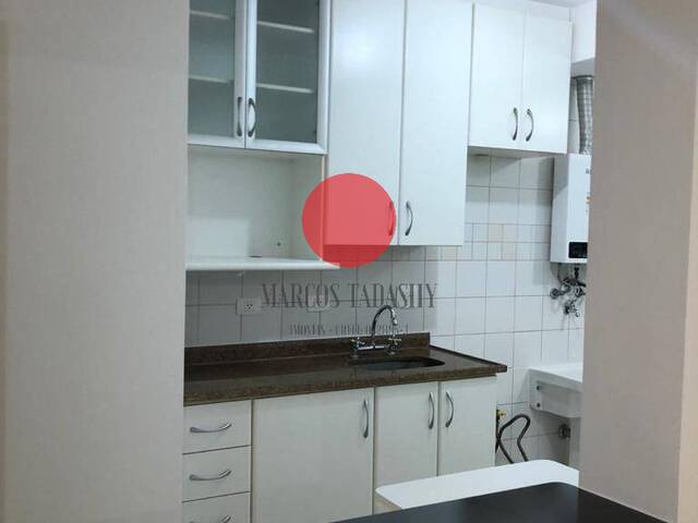 #6255 - Apartamento para Venda em Barueri - SP - 3