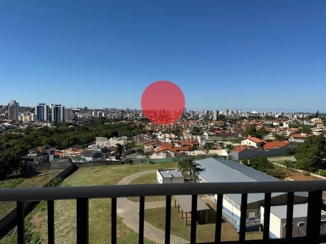 #6259 - Apartamento para Venda em Sorocaba - SP - 3