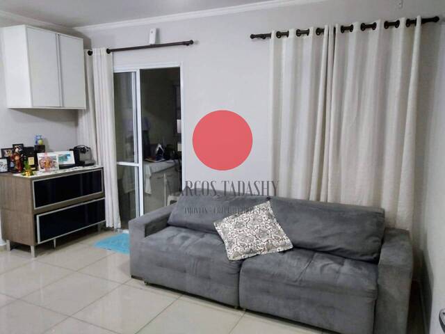 Apartamento para Venda em Barueri - 5