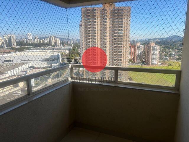 #6261 - Apartamento para Venda em Barueri - SP - 3