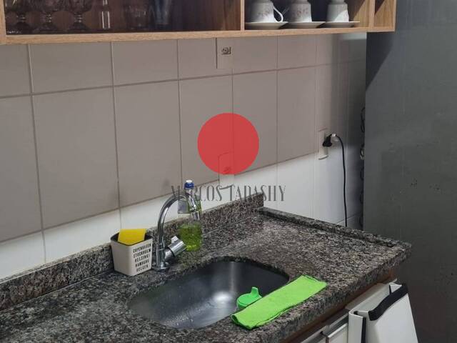 Apartamento para Venda em Barueri - 4