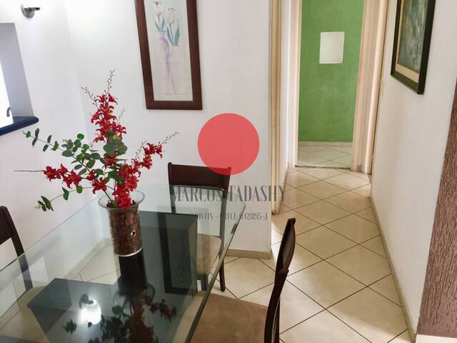 #6272 - Apartamento para Venda em Barueri - SP - 3