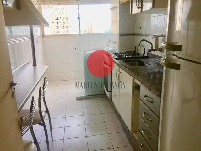 Apartamento para Venda em Barueri - 5