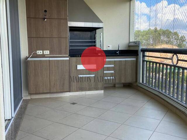 Apartamento para Venda em Santana de Parnaíba - 4