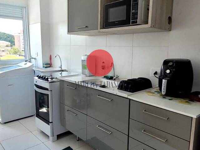 Apartamento para Venda em Itapevi - 5