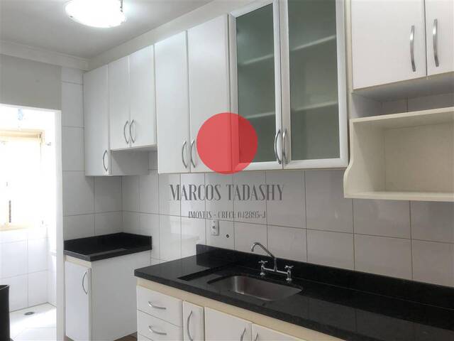 Apartamento para Locação em Santana de Parnaíba - 4