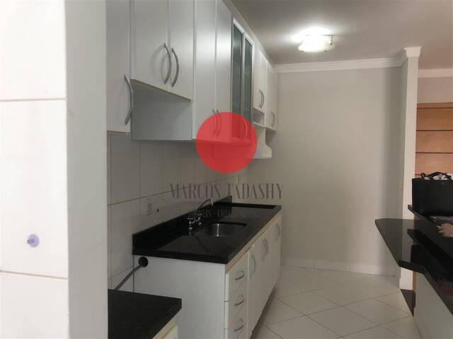 Apartamento para Locação em Santana de Parnaíba - 5