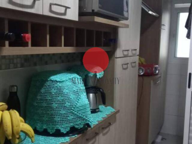 Apartamento para Venda em Barueri - 5