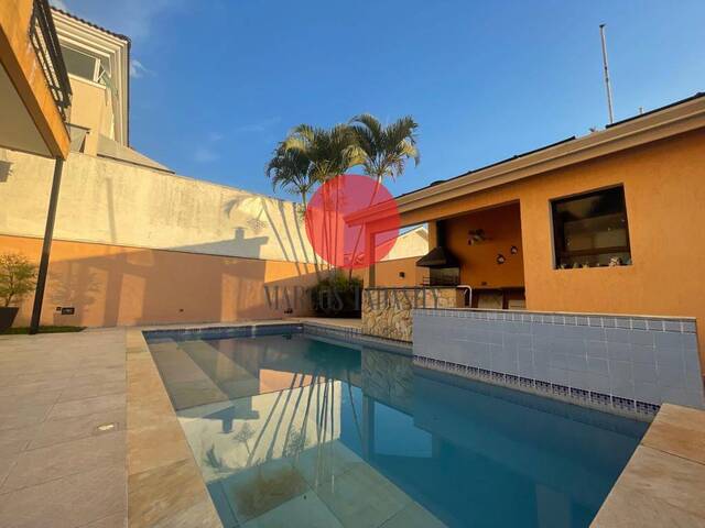 Casa em condomínio para Venda em Santana de Parnaíba - 4