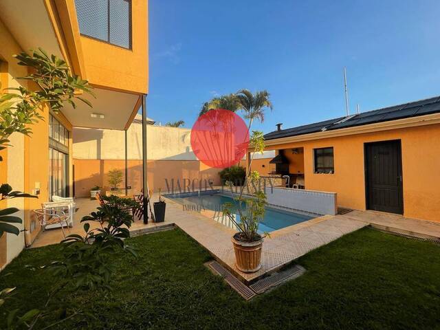 Casa em condomínio para Venda em Santana de Parnaíba - 3