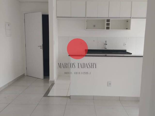 #1361 - Apartamento para Locação em Barueri - SP