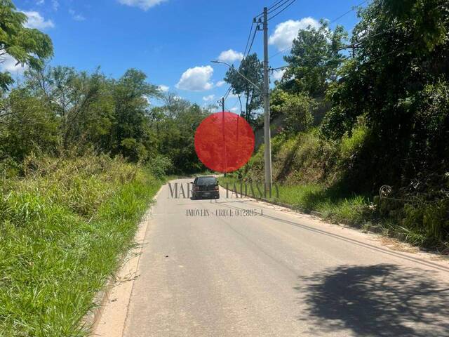 #6342 - Área para Venda em Santana de Parnaíba - SP - 2