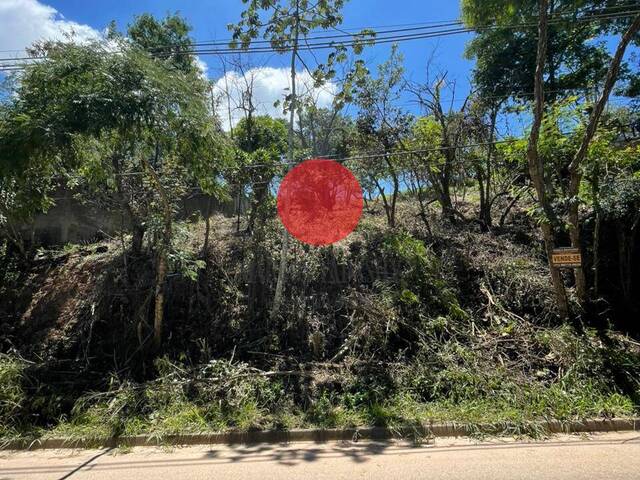 Área para Venda em Santana de Parnaíba - 4