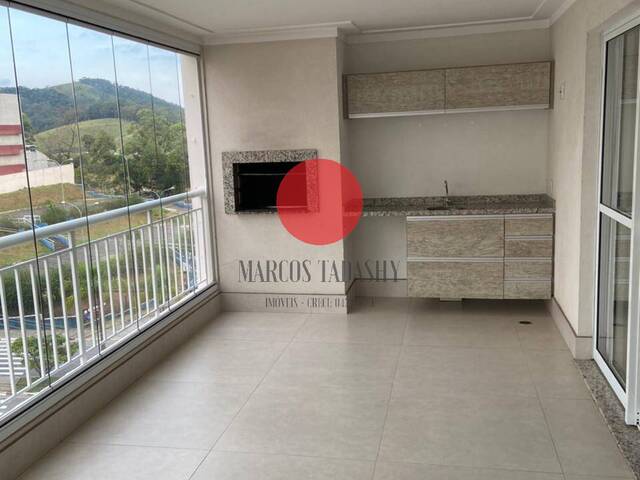 Apartamento para Venda em Santana de Parnaíba - 5