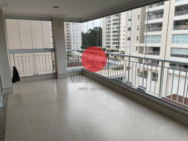 #6344 - Apartamento para Venda em Santana de Parnaíba - SP - 2