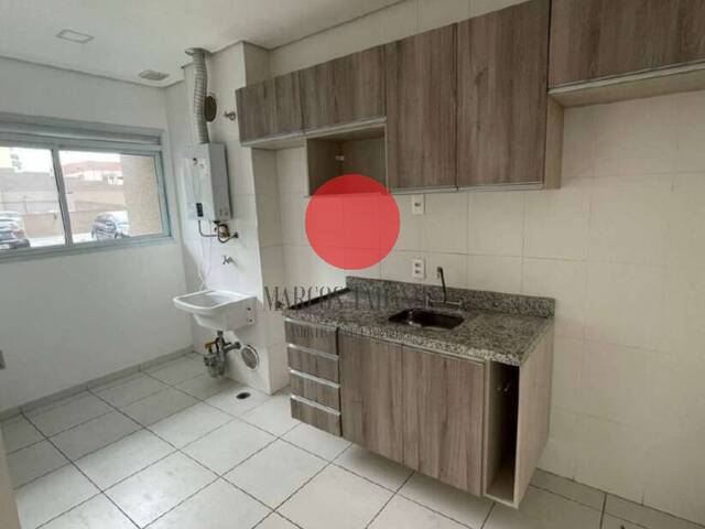 #6361 - Apartamento para Venda em Barueri - SP