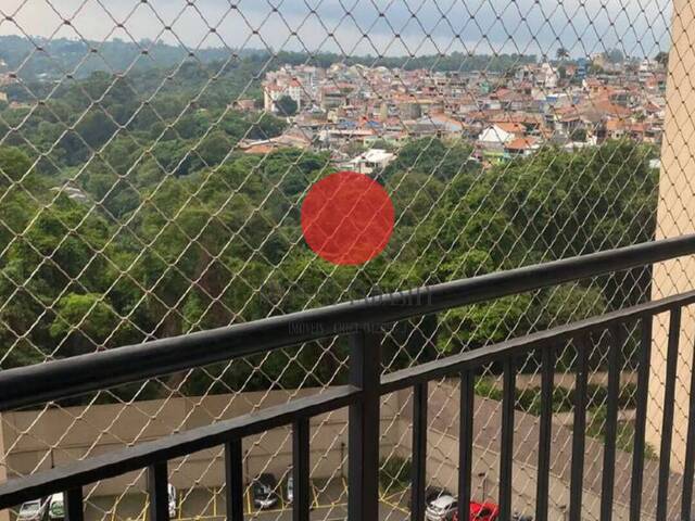 Venda em Parque Viana - Barueri