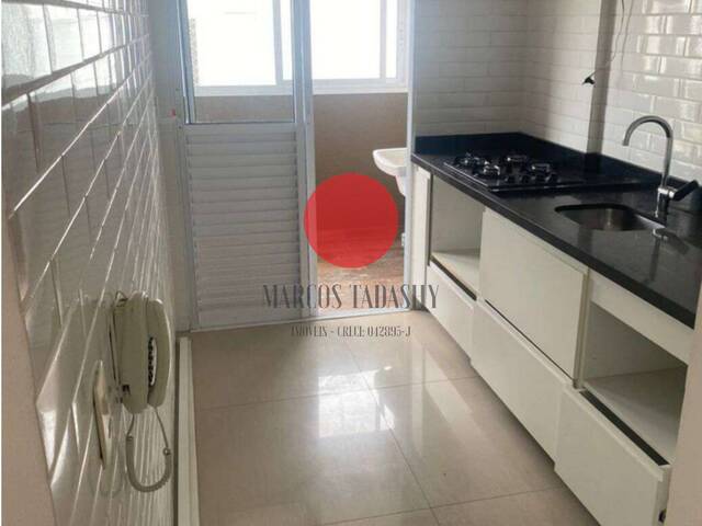 Apartamento para Venda em Barueri - 5