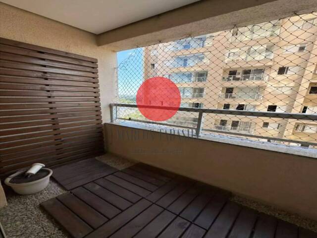 Apartamento para Locação em Barueri - 5