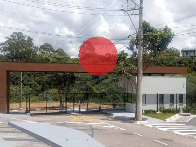 Terreno em condomínio para Venda em Santana de Parnaíba - 4