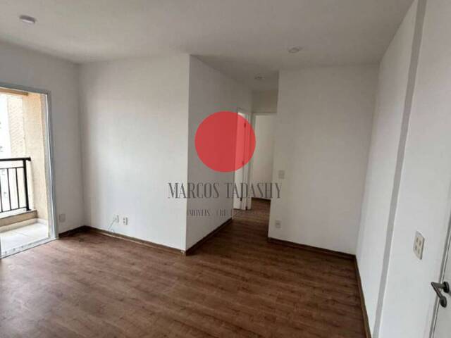 #6375 - Apartamento para Venda em Carapicuíba - SP - 3