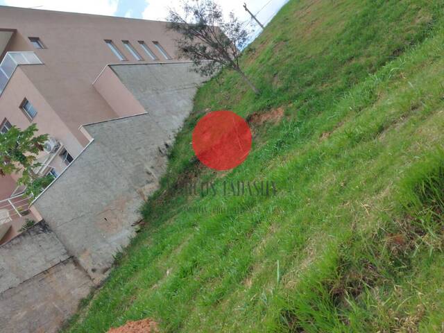 #6381 - Terreno em condomínio para Venda em Santana de Parnaíba - SP - 2