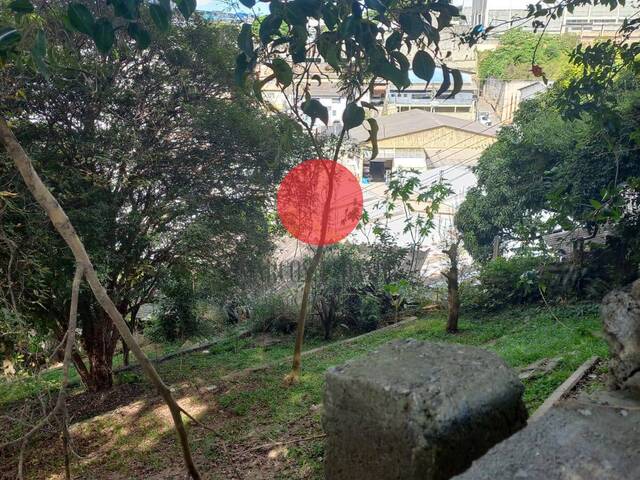 Terreno para Venda em Barueri - 5