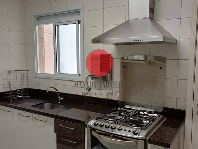 Apartamento para Venda em Barueri - 5