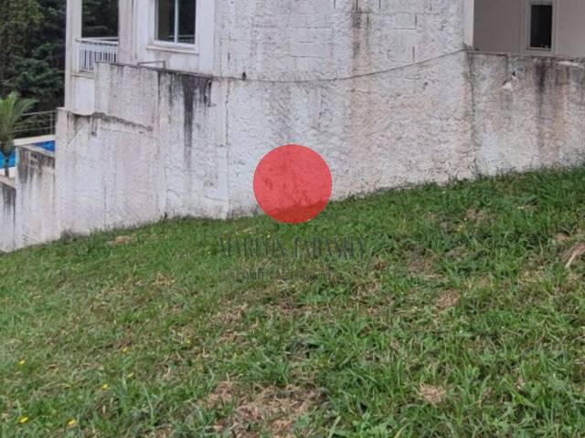 #6398 - Terreno em condomínio para Venda em Barueri - SP - 2