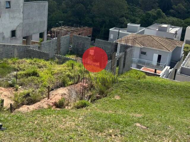 #6399 - Terreno em condomínio para Venda em Barueri - SP - 2