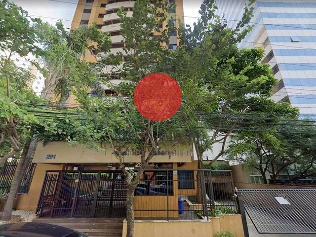 #6401 - Apartamento para Locação em Barueri - SP - 2