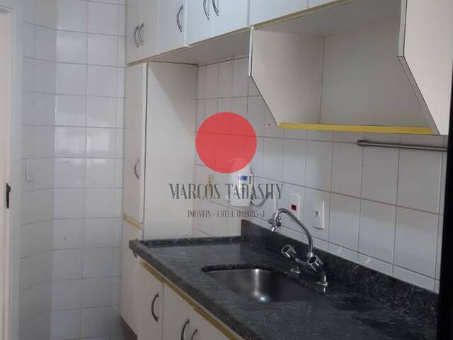 Apartamento para Locação em Barueri - 5