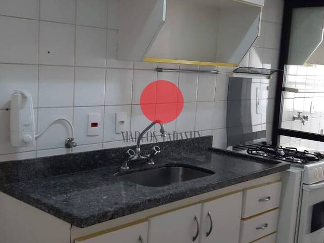 Apartamento para Locação em Barueri - 4