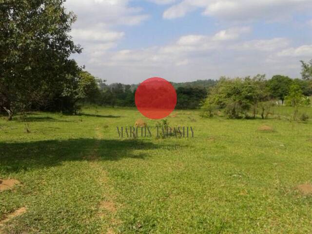 Área para Venda em Sorocaba - 2