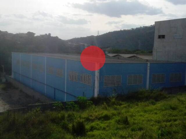 Galpão para Venda em Santana de Parnaíba - 5