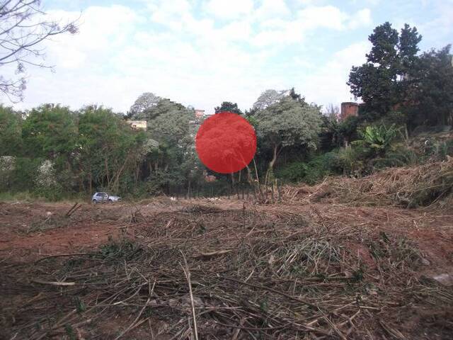 Área para Venda em Jandira - 4