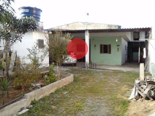 #427 - Casa de Praia para Venda em Bertioga - SP - 1